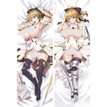 Fate/stay night アルトリア・ペンドラゴン 抱き枕カバー