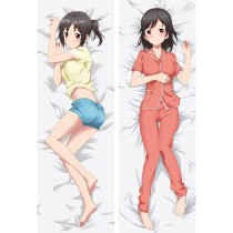 TARI TARI 坂井 和奏 抱き枕カバー