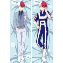 僕のヒーローアカデミア 轟焦凍（とどろき しょう と）抱き枕カバー