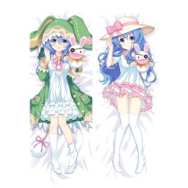 デート・ア・ライブ DATE A LIVE 氷芽川四糸乃（ひめかゎ よしの）抱き枕カバー