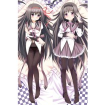 魔法少女まどか☆マギカ 暁美 ほむら（あけみ ほむら） 抱き枕カバー