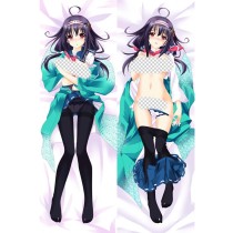 艦隊これくしょん-艦これ- 龍鳳（りゅうほう）抱き枕カバー