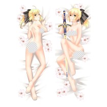 Fate/Grand Order アルトリア・ペンドラゴン 抱き枕カバー