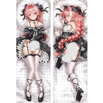 Fate/Grand Order アストルフォ 抱き枕カバー