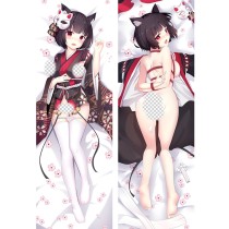 アズールレーン 山城  やましろ  抱き枕カバー
