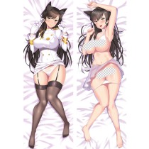 アズールレーン 愛宕（あたご) 抱き枕カバー