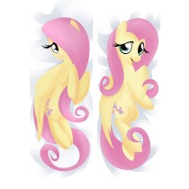 マイリトルポニー〜トモダチは魔法〜 抱き枕カバー