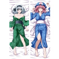 東方プロジェクト 抱き枕カバー