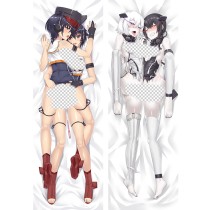 艦隊これくしょん -艦これ- 抱き枕カバー