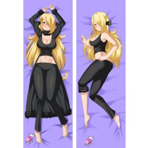 ポケットモンスター シロナ シロナ 抱き枕カバー