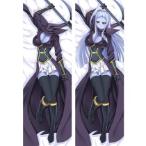 モンスター娘のいる日常 ララ 抱き枕カバー