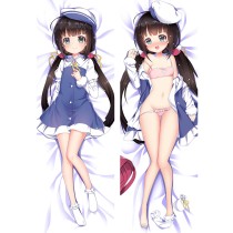 りゅうおうのおしごと！雛鶴 あい   抱き枕カバー