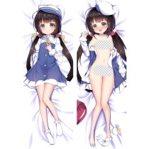 りゅうおうのおしごと！雛鶴 あい   抱き枕カバー