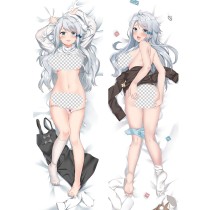 妹さえいればいい 可児 那由多 抱き枕カバー