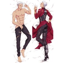 Fate/stay night エミヤ 抱き枕カバー