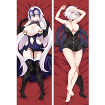 Fate/Grand Order ジャンヌ・ダルク〔オルタ〕抱き枕カバー