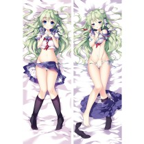 東方プロジェクト 東風谷　早苗 / さなえ こちや 抱き枕カバー