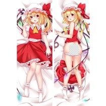 東方プロジェクト フランドール・スカーレット 抱き枕カバー
