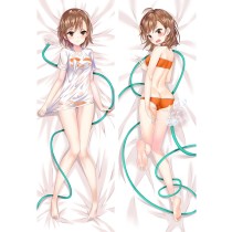 とある科学の超電磁砲 御坂 美琴 抱き枕カバー