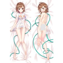 とある科学の超電磁砲 御坂 美琴 抱き枕カバー