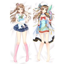 ラブライブ！南ことり 抱き枕カバー