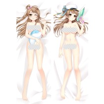 ラブライブ！南ことり 抱き枕カバー