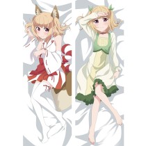NEW GAME! ニューゲーム 飯島 ゆん 抱き枕カバー