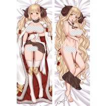 グランブルーファンタジー ナルメア 抱き枕カバー