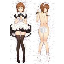 大槍葦人 抱き枕カバー