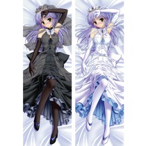 夜明け前より瑠璃色な フィーナ·ファム·アーシュライト 抱き枕カバー