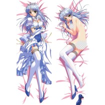 夜明け前より瑠璃色な フィーナ·ファム·アーシュライト 抱き枕カバー
