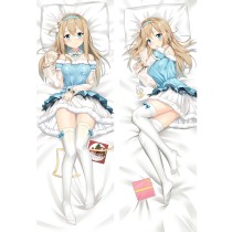 戦艦少女R KP31 M31 抱き枕カバー