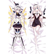 崩壊3rd キアナ・カスラナ 抱き枕カバー