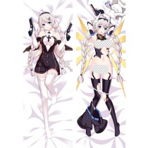 崩壊3rd キアナ・カスラナ 抱き枕カバー
