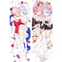 Re:ゼロから始める異世界生活 抱き枕カバー
