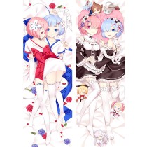 Re:ゼロから始める異世界生活 抱き枕カバー
