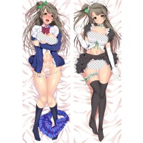 ラブライブ！南ことり 抱き枕カバー