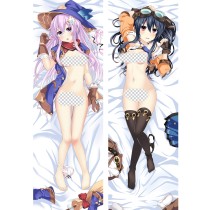 超次元ゲイムネプテューヌ 抱き枕カバー