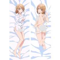 やはり俺の青春ラブコメはまちがっている 雪ノ下 雪乃 (ゆきのした ゆきの) 抱き枕カバー