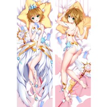 カードキャプターさくら 抱き枕カバー