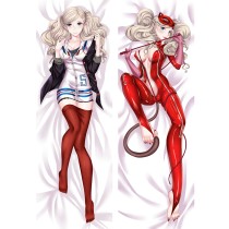 ペルソナ 高巻 杏 抱き枕カバー
