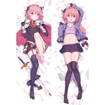 Fate/Grand Order アストルフォ 抱き枕カバー