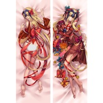 Fate/Grand Order ジャンヌ・ダルク〔オルタ〕抱き枕カバー