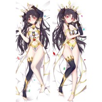 Fate/stay night 遠坂凛（とおさか りん）抱き枕カバー
