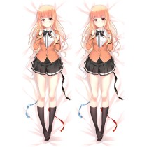 ラーメン大好き小泉さん 抱き枕カバー