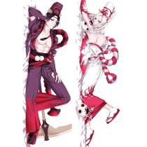 陰陽師 地蔵の像 抱き枕カバー