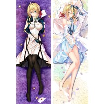 ヴァイオレット・エヴァーガーデン ヴァイオレット・エヴァーガーデン 抱き枕カバー