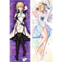 ヴァイオレット・エヴァーガーデン ヴァイオレット・エヴァーガーデン 抱き枕カバー