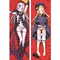 Fate/Grand Order アビゲイル・ウィリアムズ 抱き枕カバー