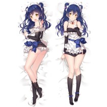 ラブライブ! サンシャイン!! 津島善子 抱き枕カバー